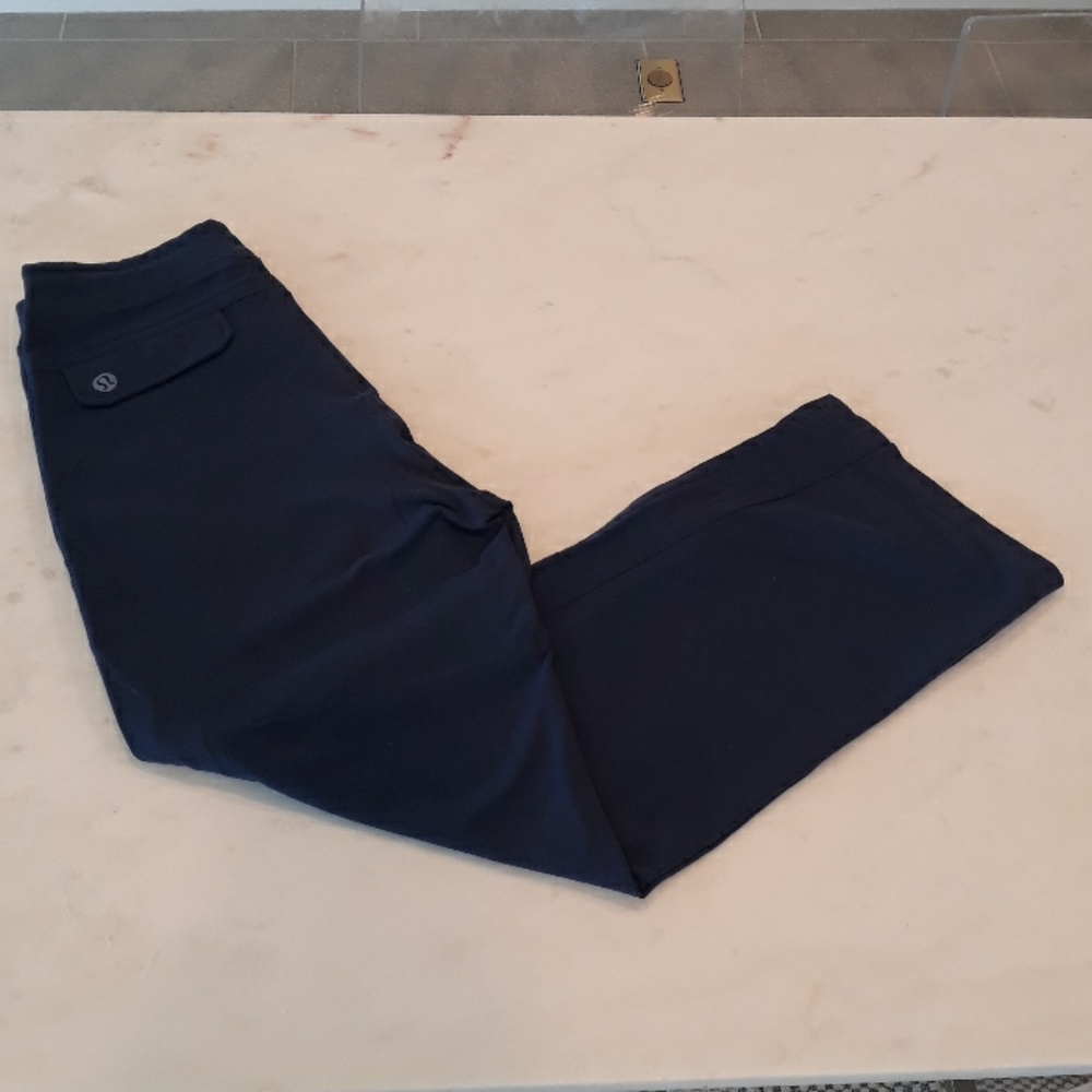 Lululemon Men's Sweat Pant Sz Med